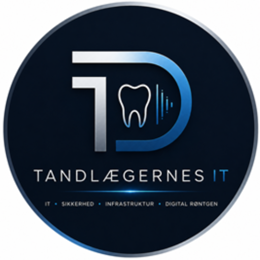 Tandlægernes IT